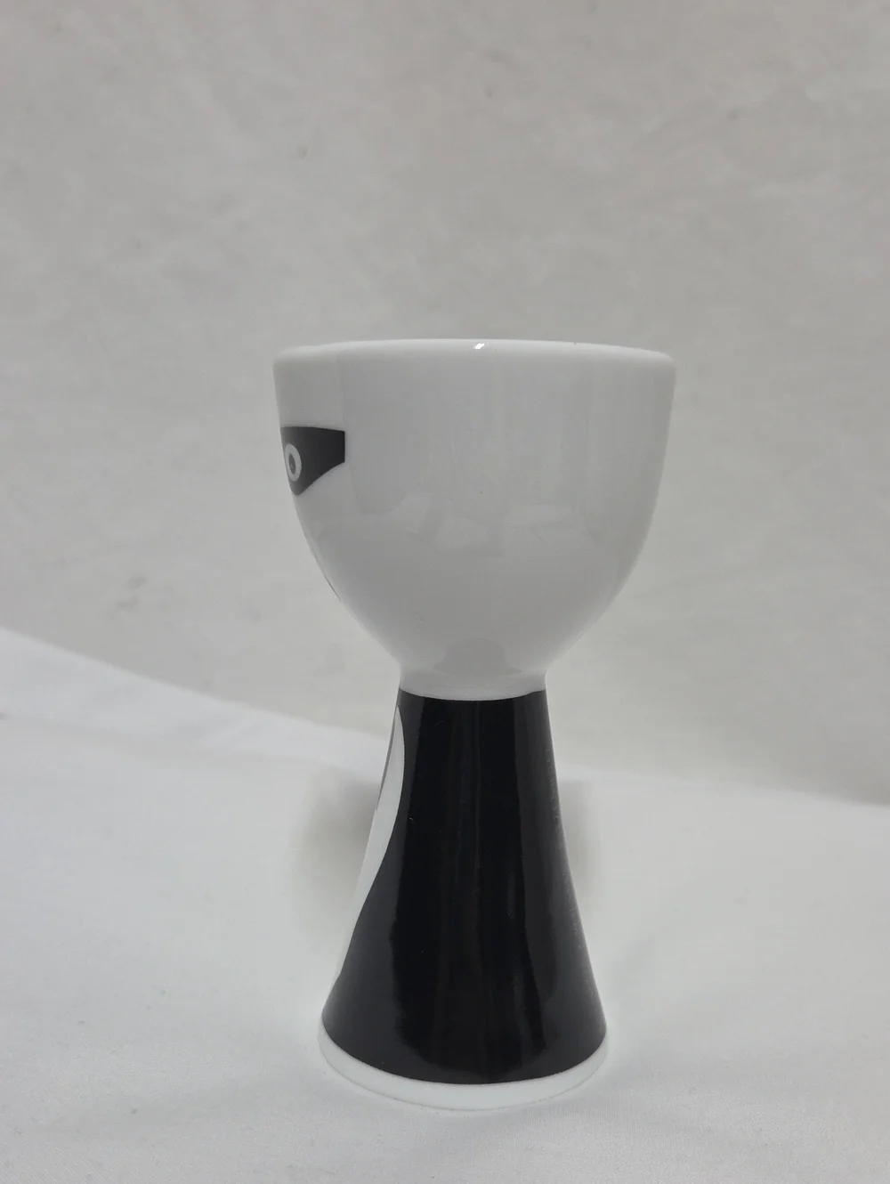 'Friends' Ritzenhoff Egg Cup By Tassilo V Grolman